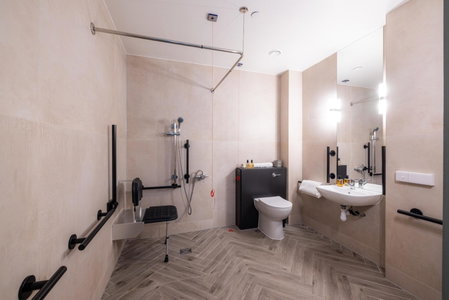 The Haydon by Nestor, London, United Kingdom