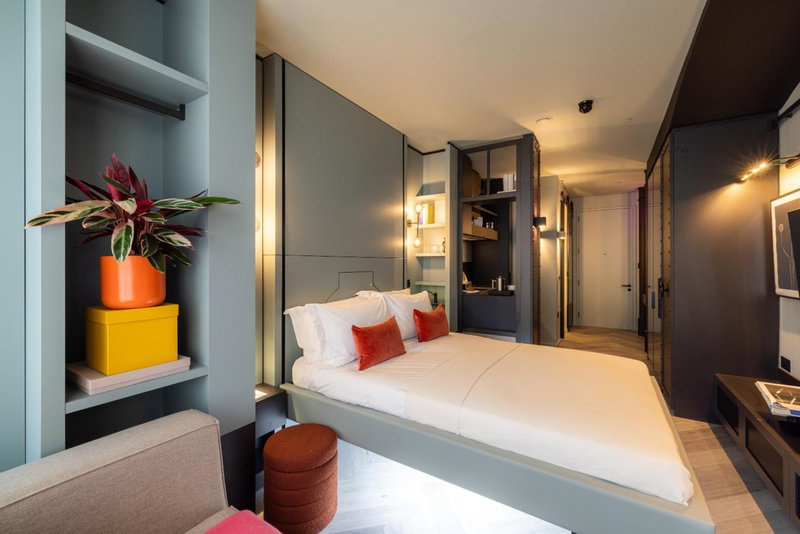 The Haydon by Nestor, London, United Kingdom
