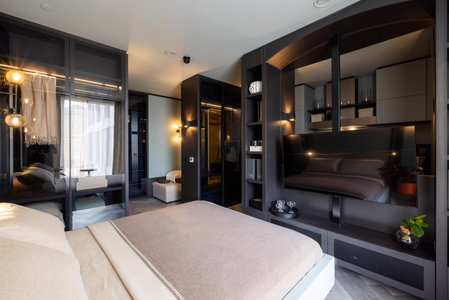 The Haydon by Nestor, London, United Kingdom