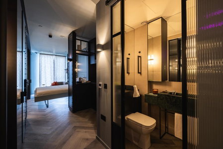 The Haydon by Nestor, London, United Kingdom