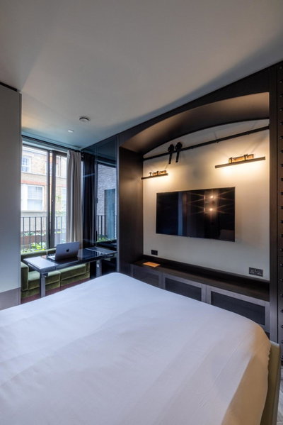 The Haydon by Nestor, London, United Kingdom