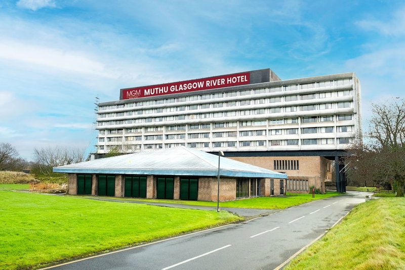 Muthu Glasgow River Hotel, Erskine, United Kingdom