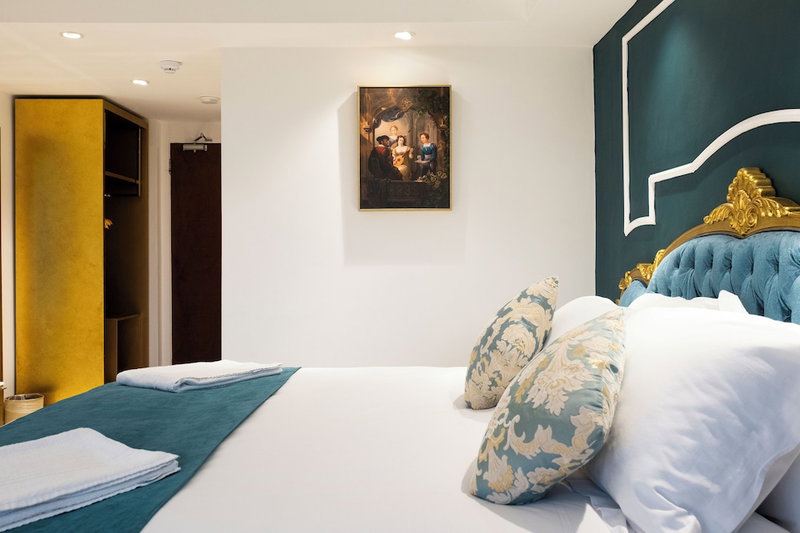 Muthu Glasgow River Hotel, Erskine, United Kingdom