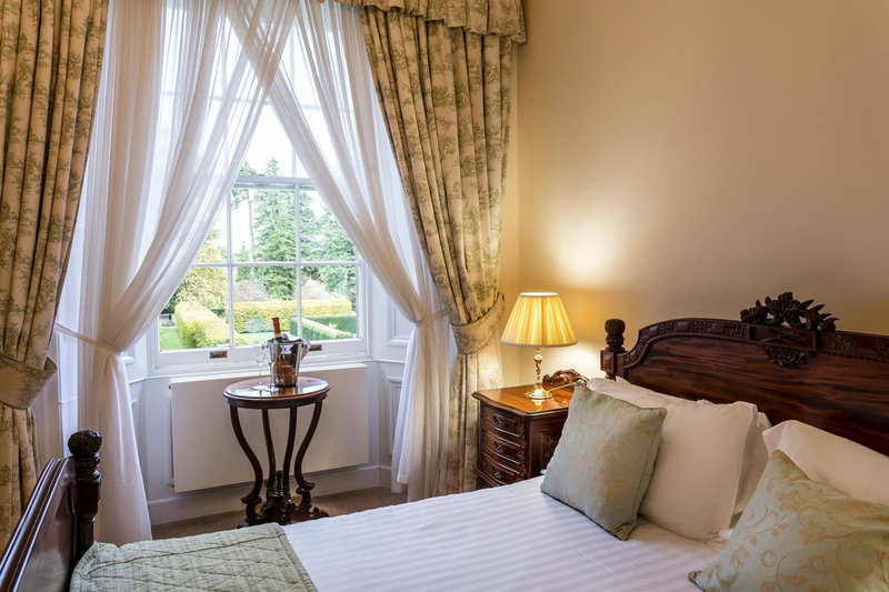 Doxford Hall Hotel And Spa, Alnwick, Великобритания