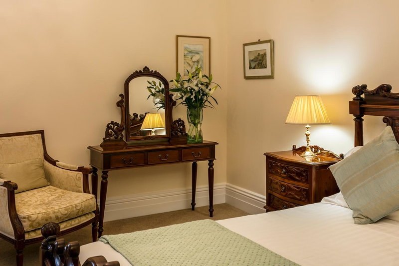 Doxford Hall Hotel And Spa, Alnwick, Великобритания