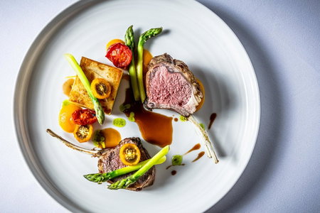 Doxford Hall Hotel And Spa, Alnwick, Великобритания