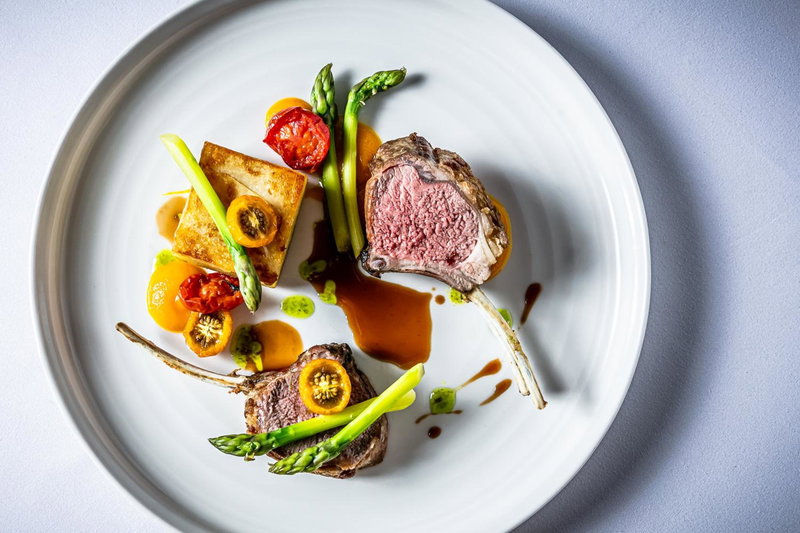 Doxford Hall Hotel And Spa, Alnwick, Великобритания