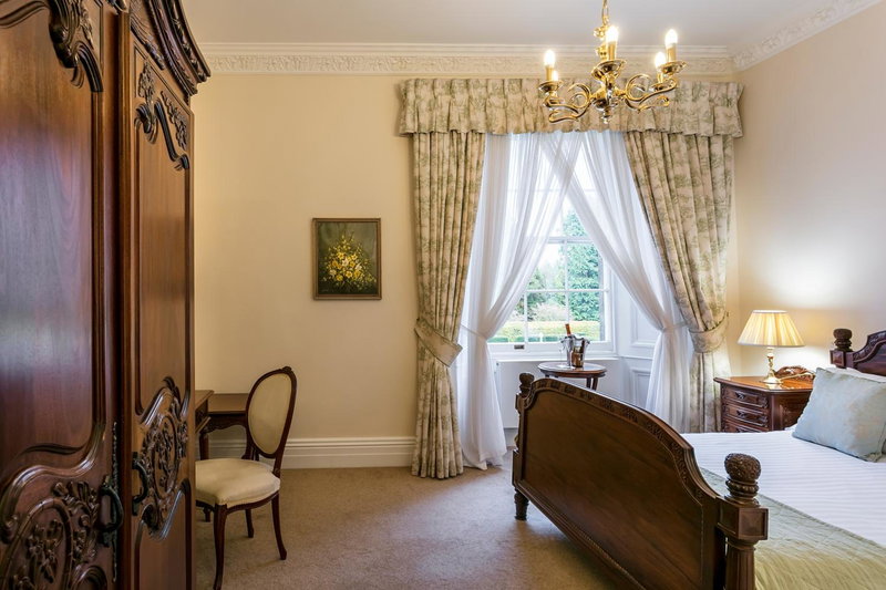 Doxford Hall Hotel And Spa, Alnwick, Великобритания