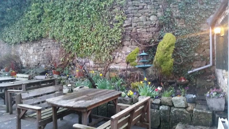 The Old Well Inn, Barnard Castle, United Kingdom