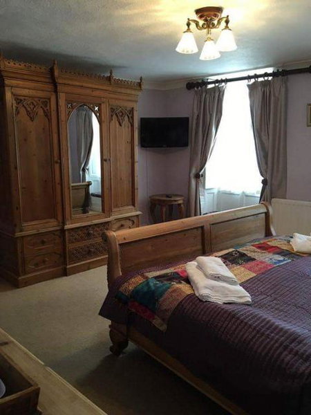 The Old Well Inn, Barnard Castle, United Kingdom