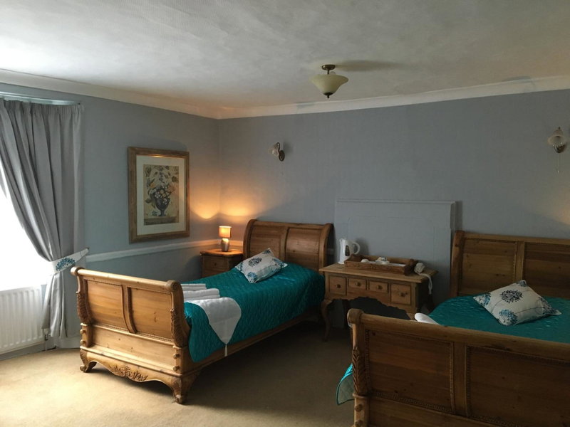 The Old Well Inn, Barnard Castle, United Kingdom