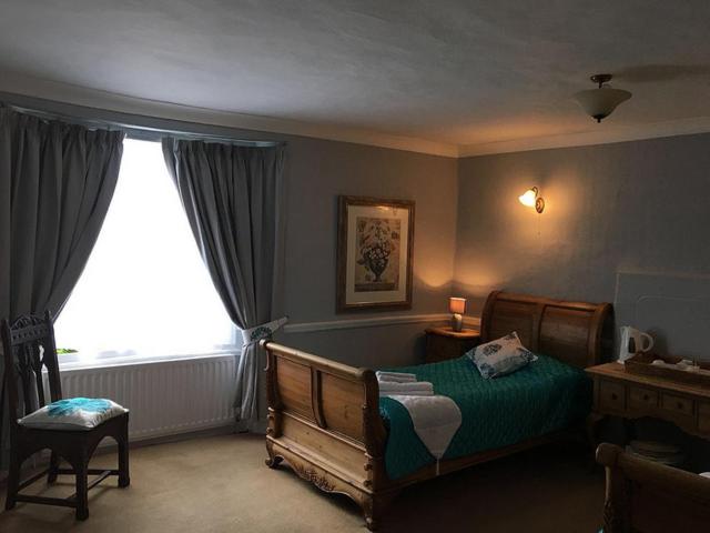 The Old Well Inn, Barnard Castle, United Kingdom