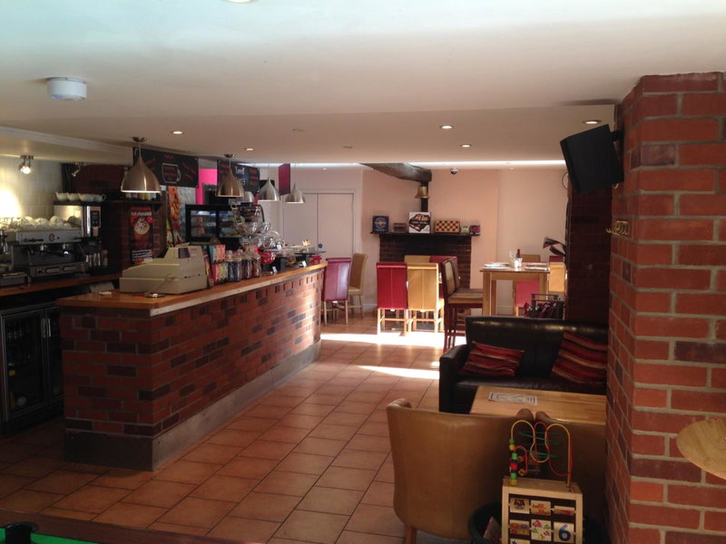 Royal Hotel, Mundesley, Royaume-Uni