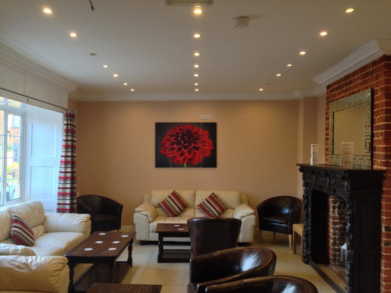 Royal Hotel, Mundesley, Royaume-Uni
