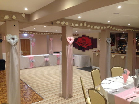Royal Hotel, Mundesley, Royaume-Uni