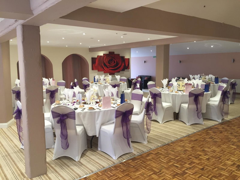 Royal Hotel, Mundesley, Royaume-Uni