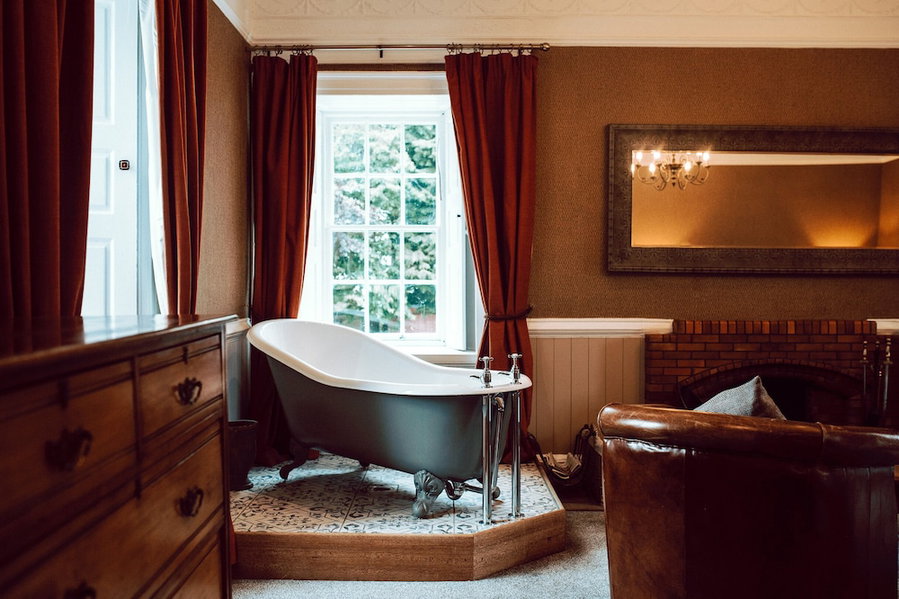 The George Hotel, Inveraray, United Kingdom