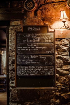 The George Hotel, Inveraray, United Kingdom