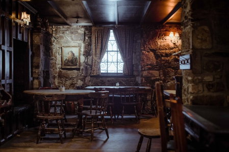 The George Hotel, Inveraray, United Kingdom