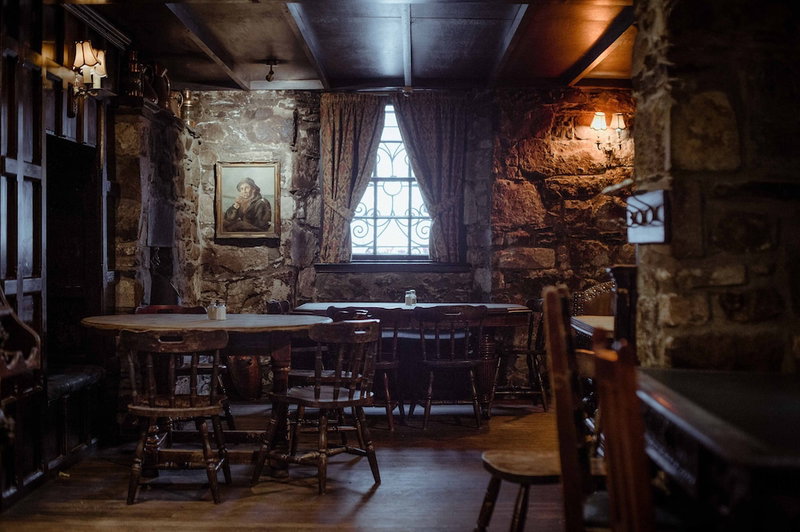 The George Hotel, Inveraray, United Kingdom