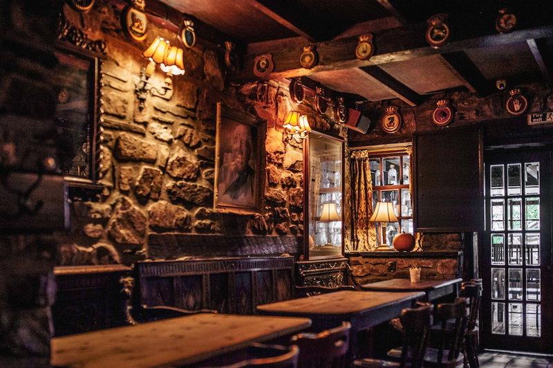 The George Hotel, Inveraray, United Kingdom