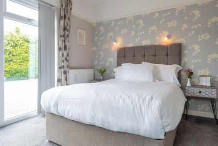 Rickerby Grange Country House, Keswick, United Kingdom