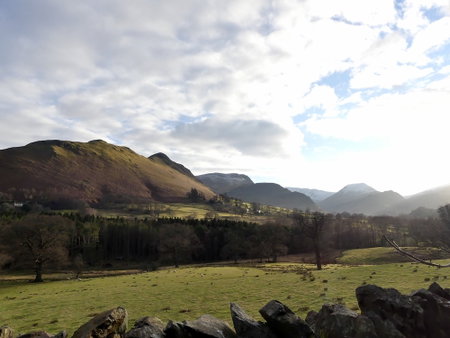 Rickerby Grange Country House, Keswick, United Kingdom