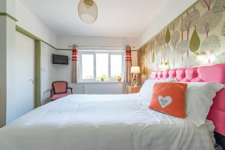 Rickerby Grange Country House, Keswick, United Kingdom