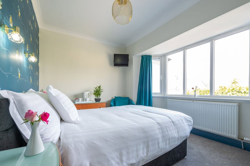 Rickerby Grange Country House, Keswick, United Kingdom