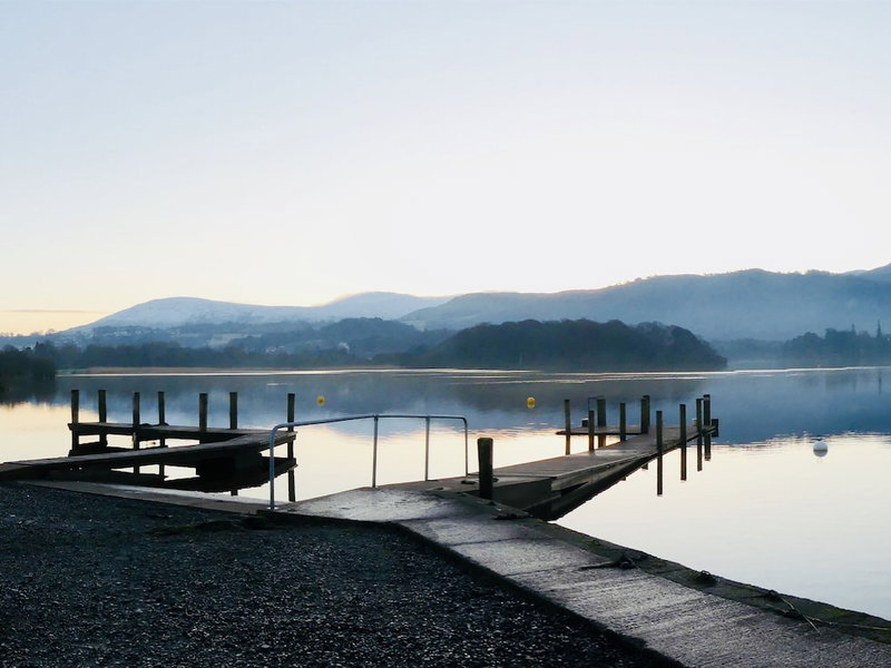 Rickerby Grange Country House, Keswick, United Kingdom