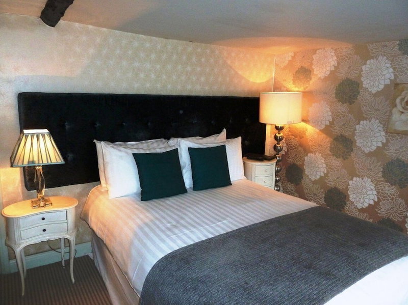 The Manor House, Dronfield, United Kingdom
