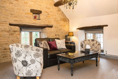 The Manor House, Dronfield, United Kingdom
