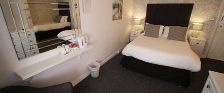 The Bear Hotel, Wantage, United Kingdom