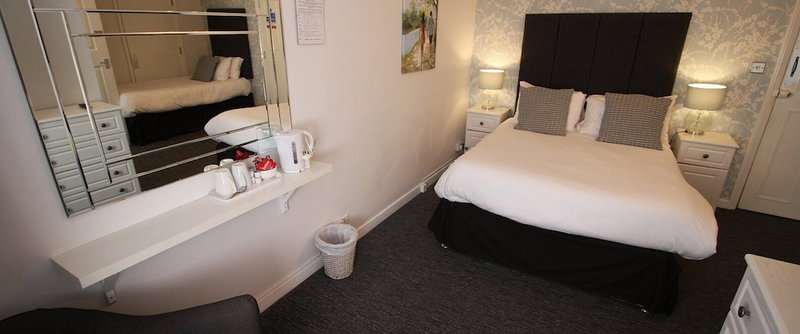 The Bear Hotel, Wantage, United Kingdom