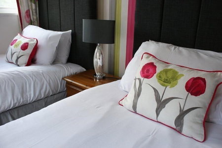 The Bear Hotel, Wantage, United Kingdom