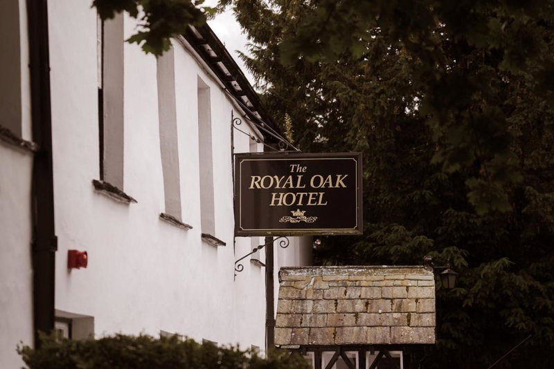 Royal Oak Hotel, Rosthwaite, United Kingdom