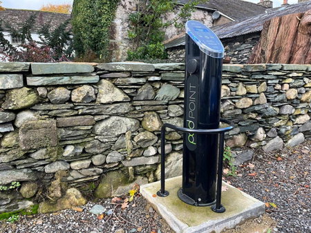 Royal Oak Hotel, Rosthwaite, United Kingdom