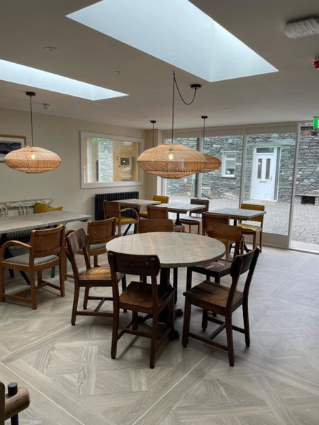 Royal Oak Hotel, Rosthwaite, United Kingdom