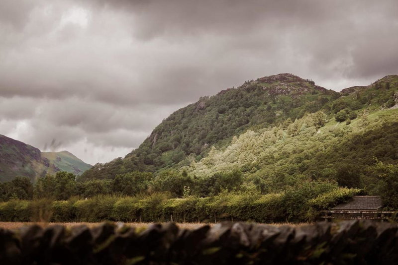 Royal Oak Hotel, Rosthwaite, United Kingdom