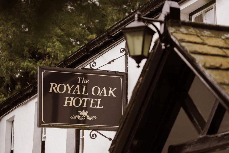 Royal Oak Hotel, Rosthwaite, United Kingdom