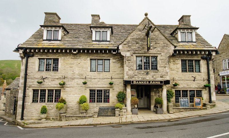 Bankes Arms Hotel, Poole, United Kingdom