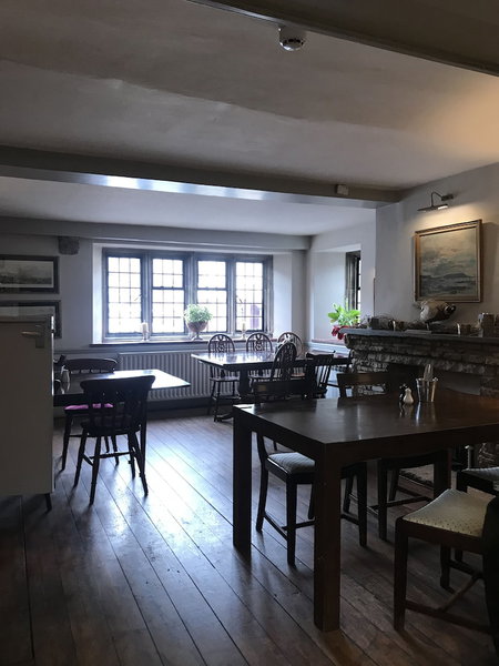 Bankes Arms Hotel, Poole, United Kingdom