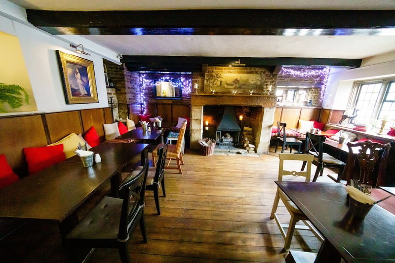 Bankes Arms Hotel, Poole, United Kingdom