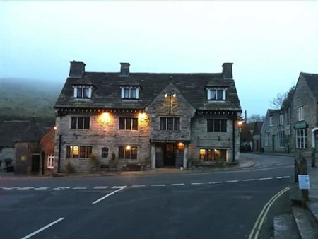 Bankes Arms Hotel, Poole, United Kingdom
