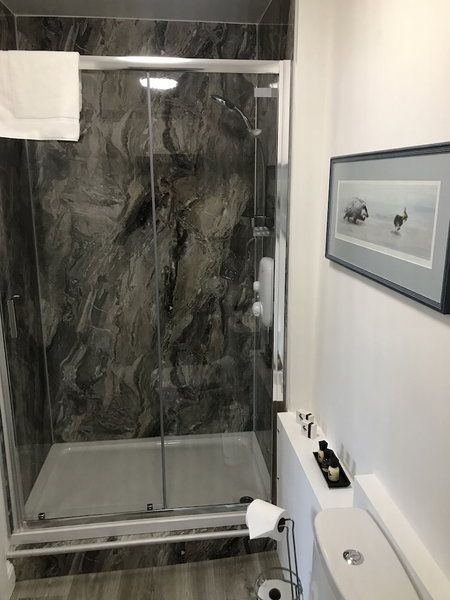 Bankes Arms Hotel, Poole, United Kingdom