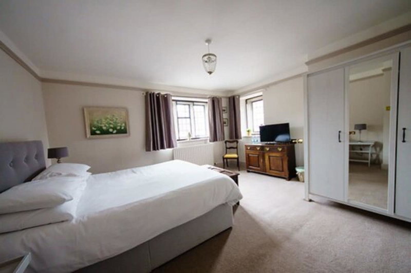 Bankes Arms Hotel, Poole, United Kingdom