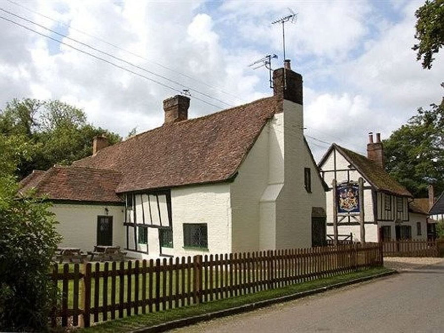The Brocket Arms, Welwyn, United Kingdom