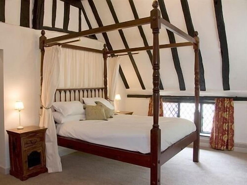 The Brocket Arms, Welwyn, United Kingdom