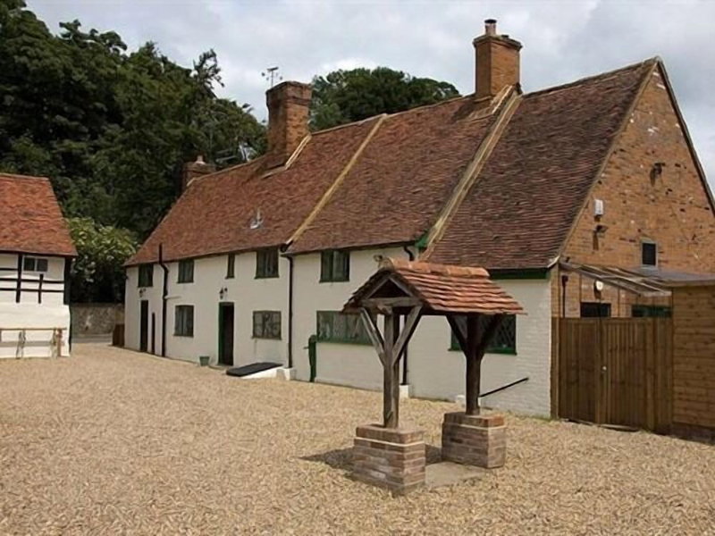 The Brocket Arms, Welwyn, United Kingdom