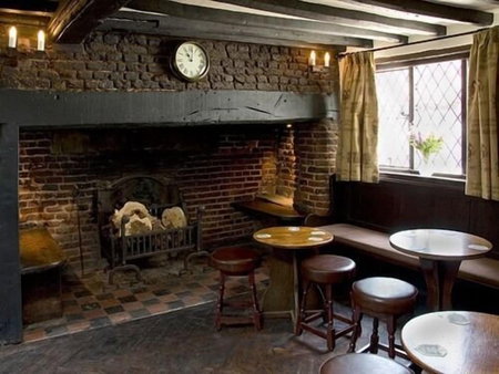 The Brocket Arms, Welwyn, United Kingdom